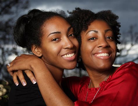 teen ebony lesbians|8 Web Series By and About Black Lesbians